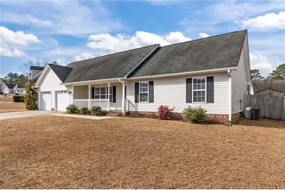 5512 Ascent Drive, Hope Mills, NC 28348 - Photo 4