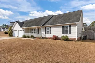 5512 Ascent Dr, Hope Mills, NC 28348 - Photo 4