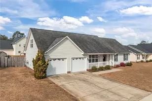 5512 Ascent Dr, Hope Mills, NC 28348 - Photo 6