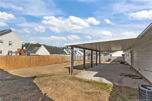 5512 Ascent Dr, Hope Mills, NC 28348 - Photo 28