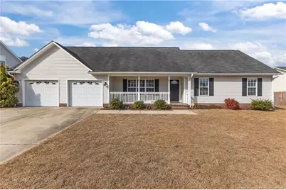 5512 Ascent Drive, Hope Mills, NC 28348 - Photo 1