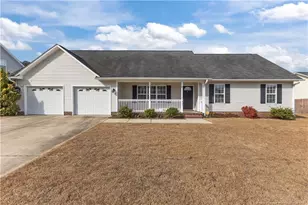 5512 Ascent Dr, Hope Mills, NC 28348 - Photo 1