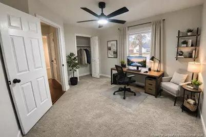 162 E Twelve Oaks Road, Raeford, NC 28376 - Photo 4