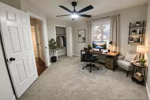 162 E 12 Oaks Rd, Raeford, NC 28376 - Photo 4