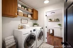 162 E 12 Oaks Rd, Raeford, NC 28376 - Photo 6