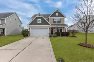 2139 Stafford Dr, Fayetteville, NC 28314 - Photo 2