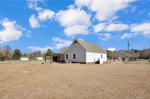 4987 Shannon Rd, Shannon, NC 28386 - Photo 36