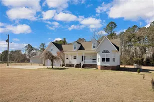 4987 Shannon Rd, Shannon, NC 28386 - Photo 40