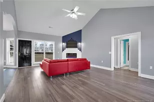 4987 Shannon Rd, Shannon, NC 28386 - Photo 8