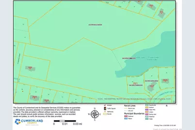 0 Randolph Avenue, Fayetteville, NC 28311 - Photo 2