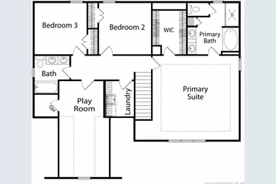 3841 Bankergate Court, Fayetteville, NC 28311 - Photo 12