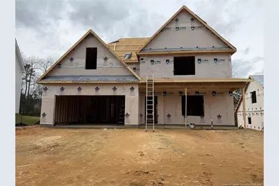 3841 Bankergate Court, Fayetteville, NC 28311 - Photo 1