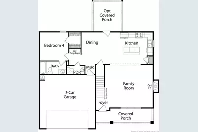 3841 Bankergate Court, Fayetteville, NC 28311 - Photo 6