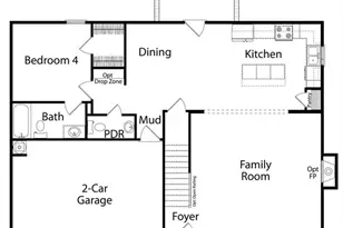 3841 Bankergate Ct, Fayetteville, NC 28311 - Photo 6