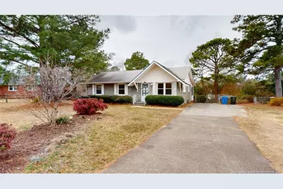 4020 Welmont Drive, Fayetteville, NC 28304 - Photo 2