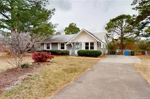 4020 Welmont Dr, Fayetteville, NC 28304 - Photo 2