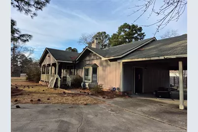 6504 Bailey Lake Road, Fayetteville, NC 28304 - Photo 4