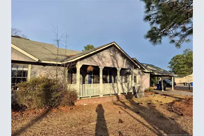 6504 Bailey Lake Road, Fayetteville, NC 28304 - Photo 1