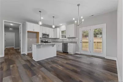 525 Deerpath Drive, Fayetteville, NC 28311 - Photo 8