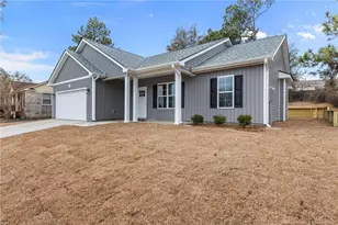 525 Deerpath Dr, Fayetteville, NC 28311 - Photo 2