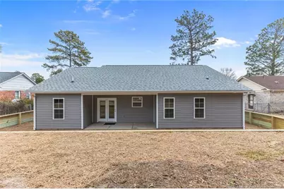 525 Deerpath Drive, Fayetteville, NC 28311 - Photo 28