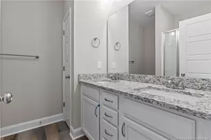 525 Deerpath Dr, Fayetteville, NC 28311 - Photo 22