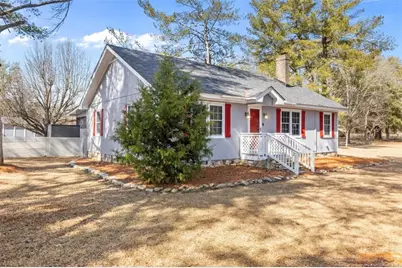 6180 Tabor Church Road, Fayetteville, NC 28312 - Photo 2