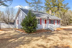 6180 Tabor Church Rd, Fayetteville, NC 28312 - Photo 2