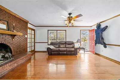 6180 Tabor Church Road, Fayetteville, NC 28312 - Photo 18