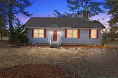 6180 Tabor Church Road, Fayetteville, NC 28312 - Photo 4