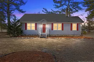 6180 Tabor Church Rd, Fayetteville, NC 28312 - Photo 4