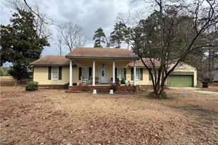 408 Old Farm Rd, Raeford, NC 28376 - Photo 1