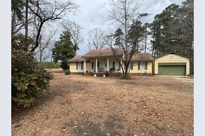 408 Old Farm Road, Raeford, NC 28376 - Photo 2