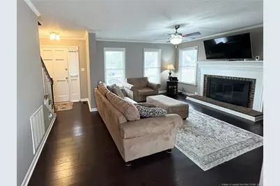 6101 Lakeway Drive, Fayetteville, NC 28306 - Photo 32