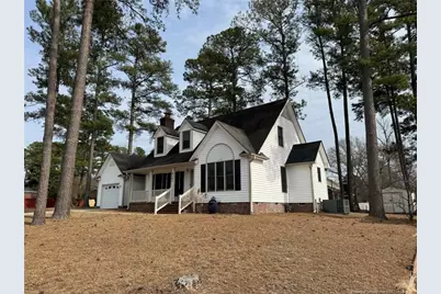 6101 Lakeway Drive, Fayetteville, NC 28306 - Photo 2