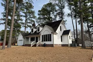 6101 Lakeway Dr, Fayetteville, NC 28306 - Photo 2