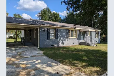 2201 Enloe Street, Fayetteville, NC 28306 - Photo 1