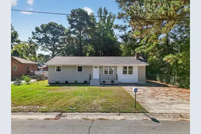 835 Dwain Drive, Fayetteville, NC 28305 - Photo 42