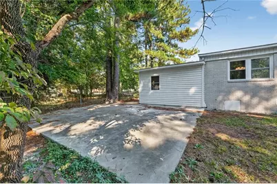 835 Dwain Drive, Fayetteville, NC 28305 - Photo 38