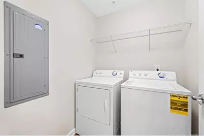 3310 Harbour Pointe Place #5, Fayetteville, NC 28314 - Photo 20