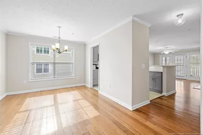 3310 Harbour Pointe Place #5, Fayetteville, NC 28314 - Photo 2