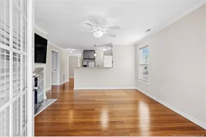 3310 Harbour Pointe Place #5, Fayetteville, NC 28314 - Photo 14