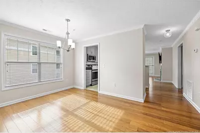 3310 Harbour Pointe Place #5, Fayetteville, NC 28314 - Photo 6