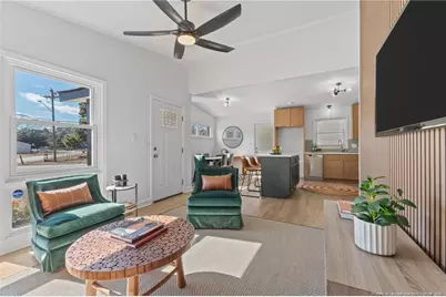 1707 Camelot Drive, Fayetteville, NC 28304 - Photo 8