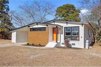 1707 Camelot Drive, Fayetteville, NC 28304 - Photo 26