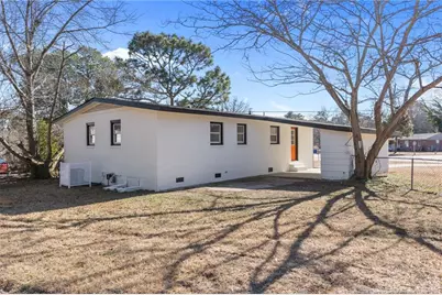 1707 Camelot Drive, Fayetteville, NC 28304 - Photo 28