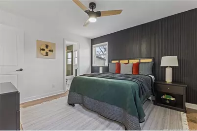 1707 Camelot Drive, Fayetteville, NC 28304 - Photo 20