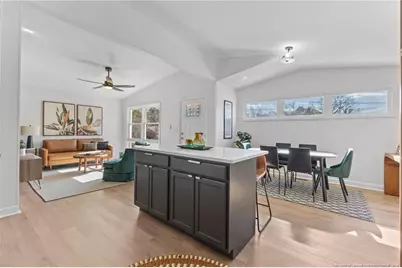 1707 Camelot Drive, Fayetteville, NC 28304 - Photo 2