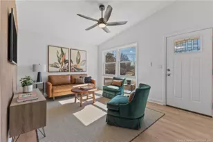 1707 Camelot Dr, Fayetteville, NC 28304 - Photo 12