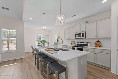 9 Tull Lane, Pinehurst, NC 28374 - Photo 20